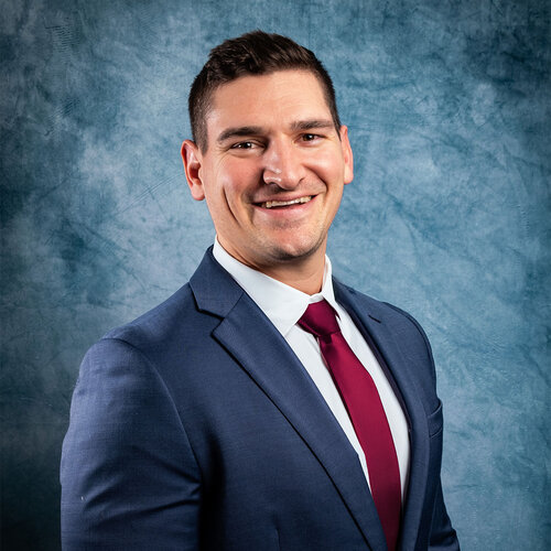 Andrew T. Block